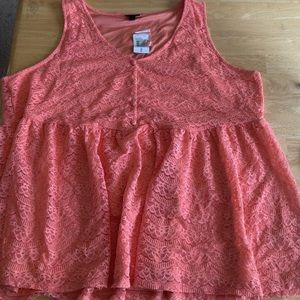 Torrid blouse size 4 new